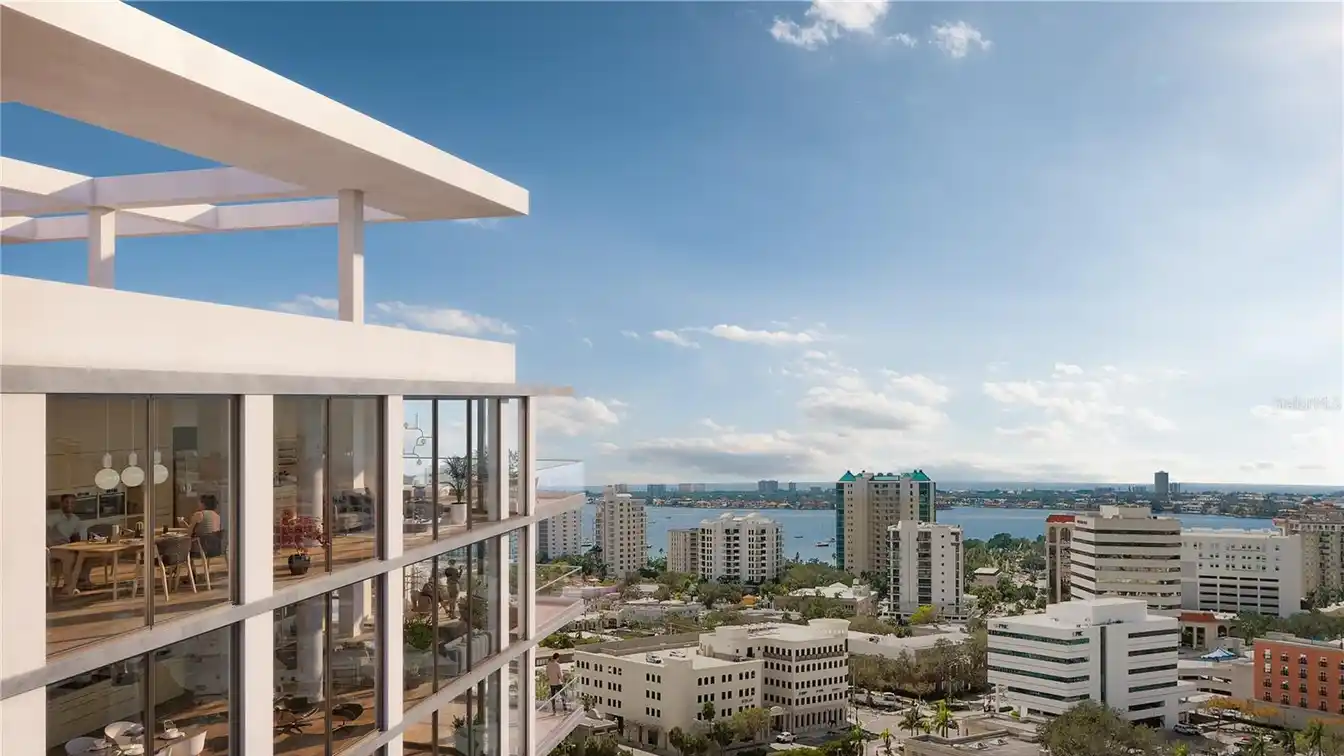 Thoughtfully-designed Penthouse at the Sota Residences and Hotel