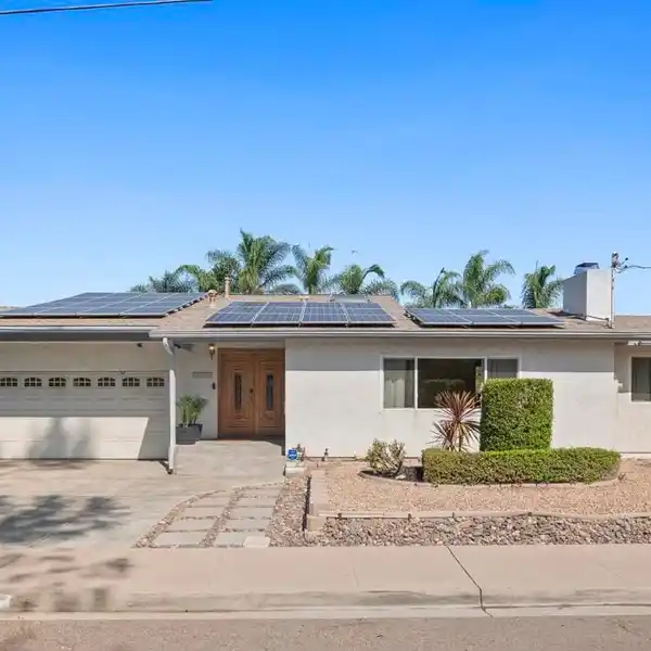 PRIVATE PARADISE IN FLETCHER HILLSWHERE