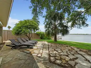 Waterfront Paradise Home Along the Serene English Bayou
