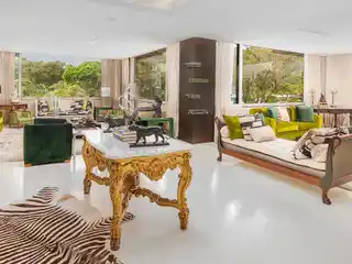 La Belle Vue Escazú