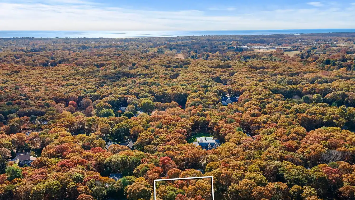 Build Your Dream Home on a Bucolic Street