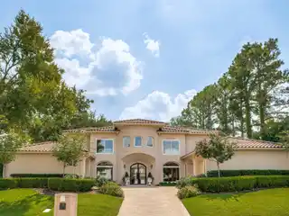 Santa Barbara Elegance in Gated Estate Setting