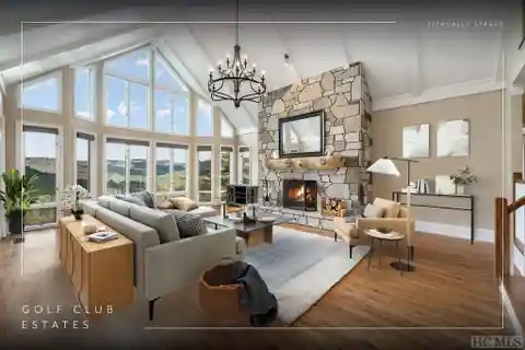Stunning Mountain Retreat