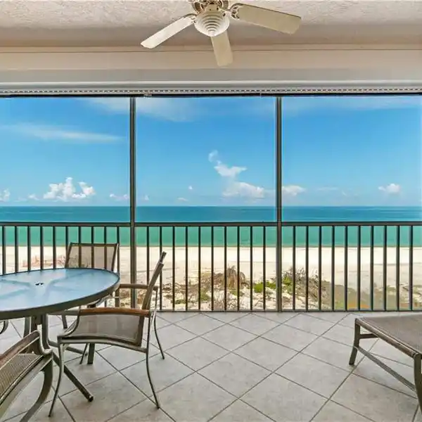 PANORAMIC GULF BAY VIEWS