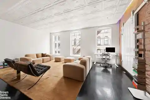 Exceptional Loft for Lease