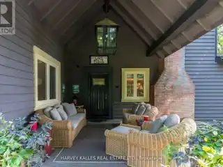 Cherished Waterfront Cottage