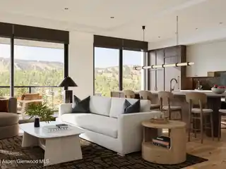 Refined Living at Stratos