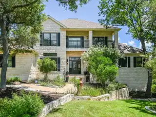 Expansive Retreat Backing Serene Greenbelt