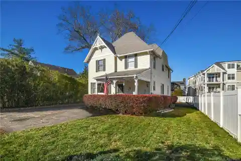 Residential