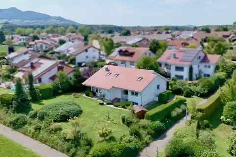 Exclusive Property with Unique Panorama