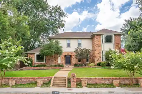 Exceptional Luxury in the Heart of Lake Highlands