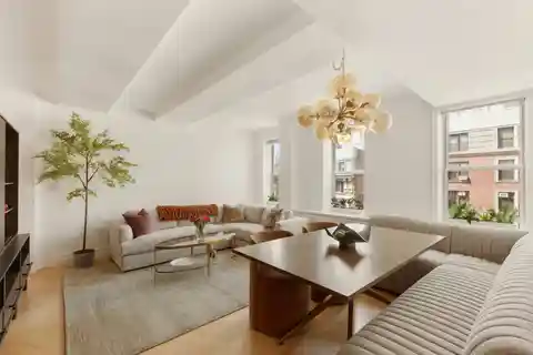 Smart Home Living in Landmarked West End