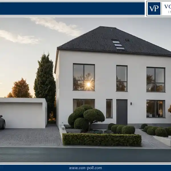 BRAND NEW TURNKEY DREAM HOME