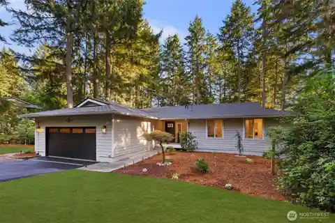 Beautifully Renovated Peaceful Retreat