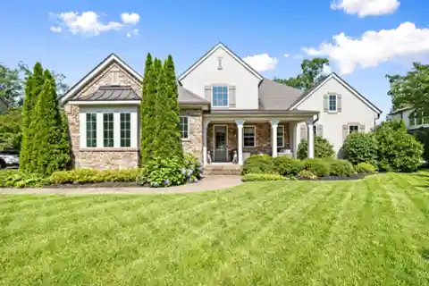 Stunning Home Offering Refined Living
