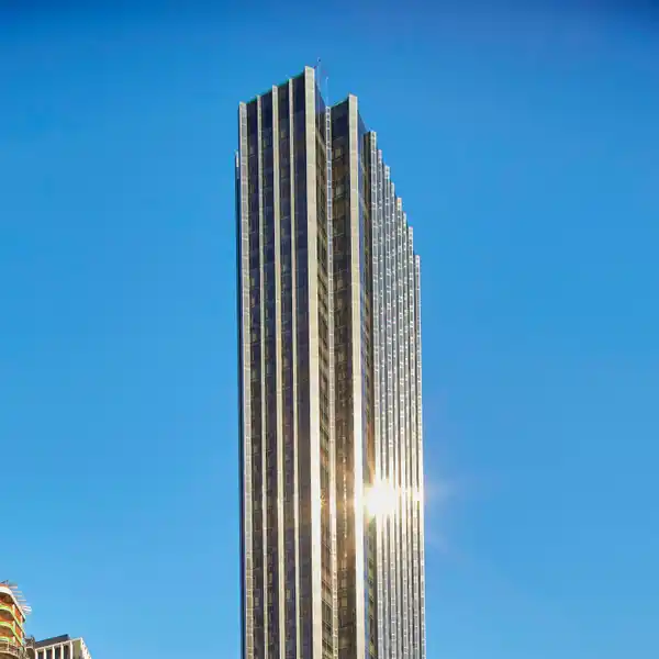 SPECTACULAR CONDOMINIUM HOTEL SUITE