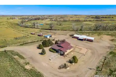 Beautiful Ranch Home on 35 Acres