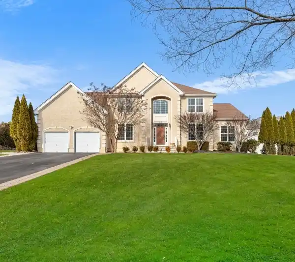 UPGRADED HOME BLENDING COMFORT AND STYLE