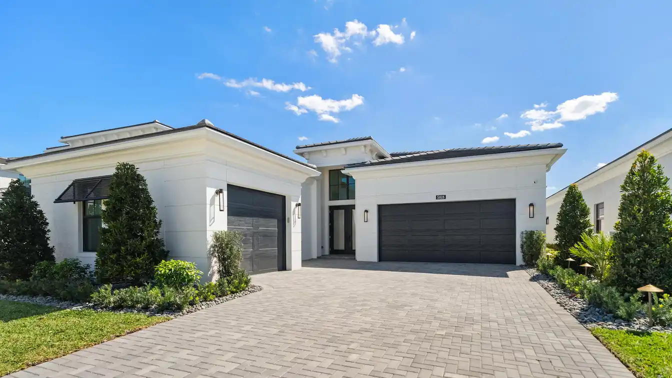 Spacious Single-story Home in Artistry