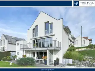 Exceptional Home with Generous Proportions