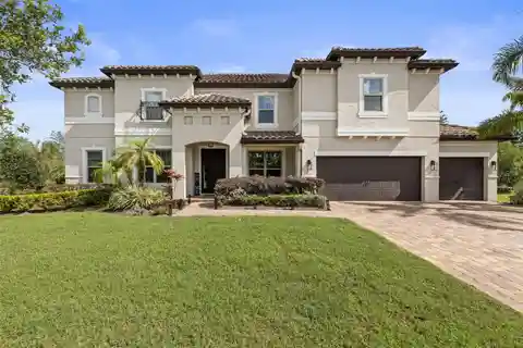 Exceptional Living in Wellington Manor