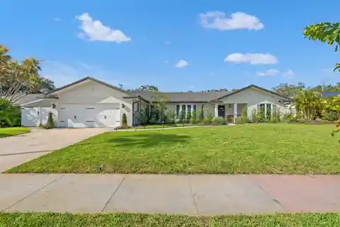 Belleair Executive Residence