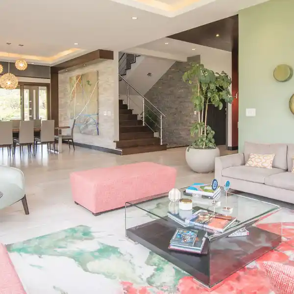 THE PERFECT MATCH HOME