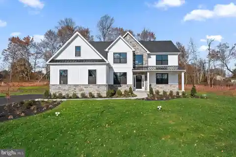 New Construction at Arden Reserve