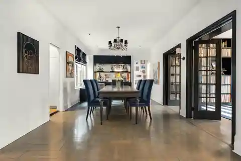 Prewar Charm with Modern Style