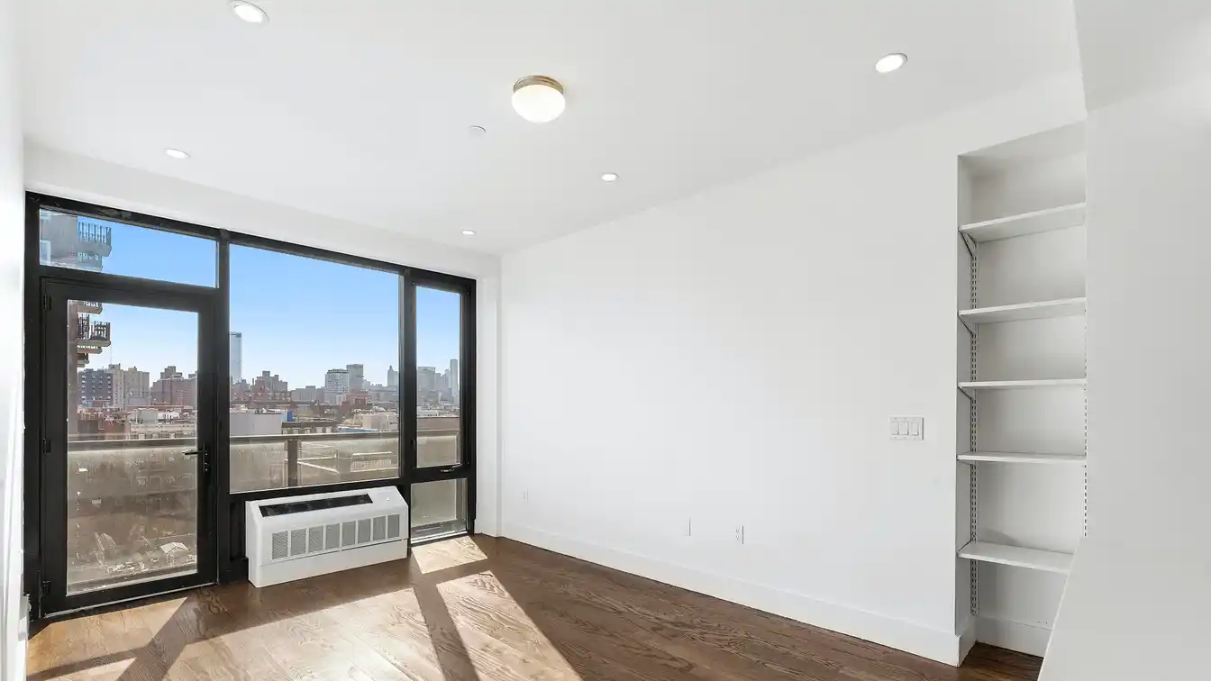 Gorgeous Lightfilled Couch