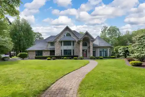 Luxury Meets Sophistication