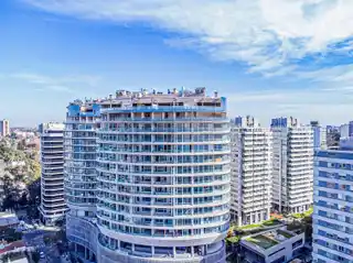 Gorgeous New Luxury Apartment