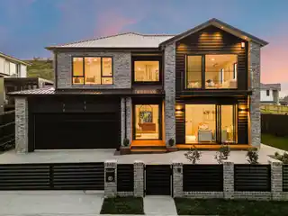 Award-Winning Design with Dual Kitchen Luxury