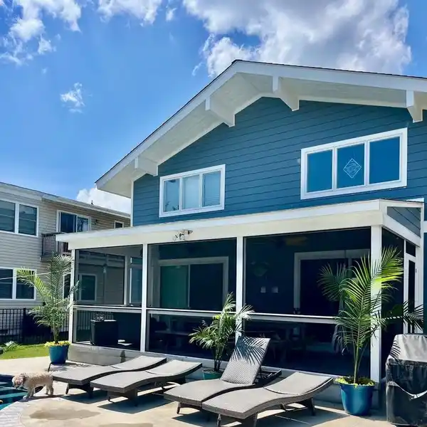 Residential