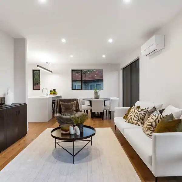 SUNLIT SANCTUARY IN EXCLUSIVE ORAKEI ENCLAVE