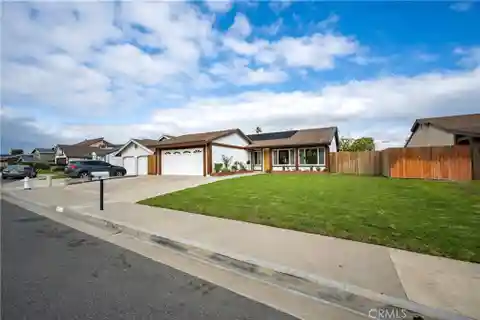 Modern Costa Mesa Home