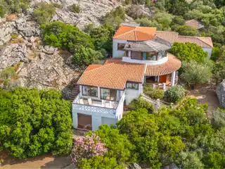 Luxury Villa in Porto Rotondo
