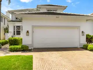 Bay & Golf Course Views with Private Pool