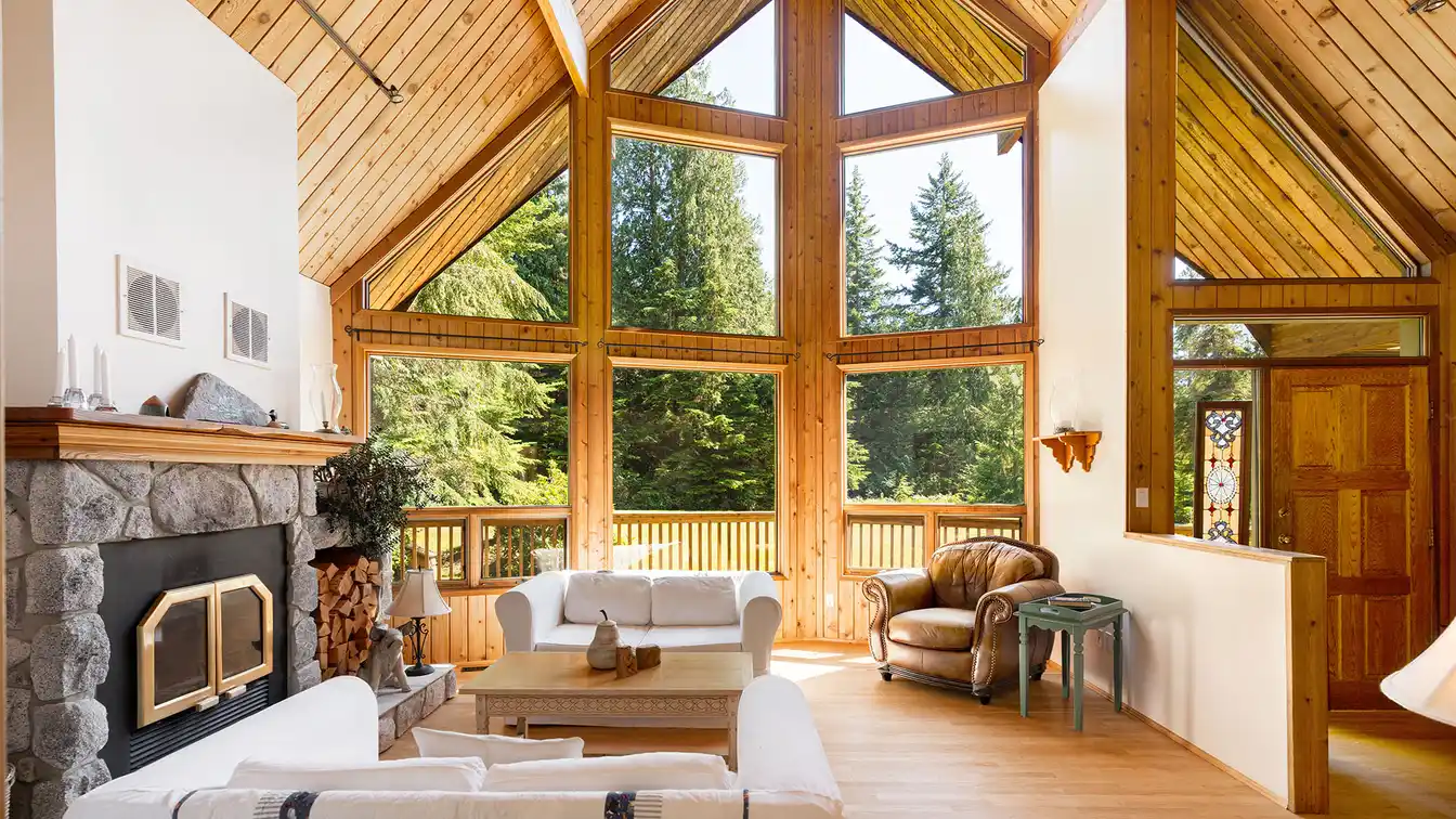 Dreamy Bowen Island Living on 3.24 Acres