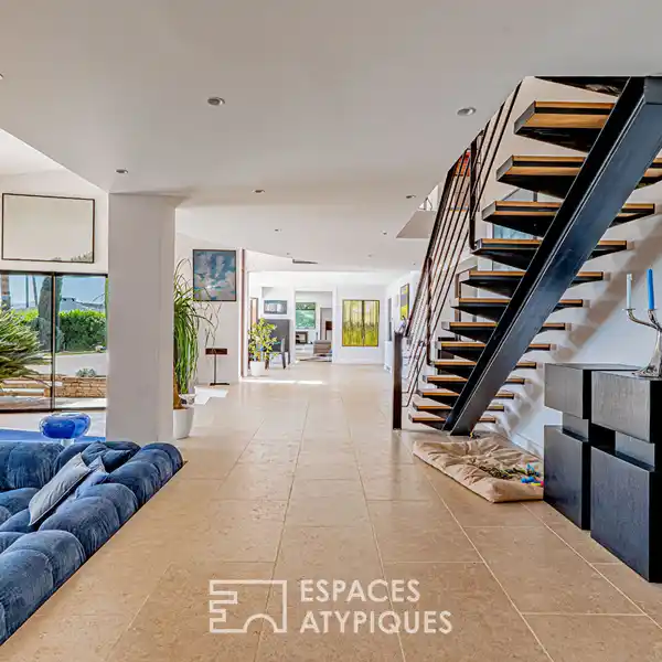 A TRUE ARCHITECTURAL MASTERPIECE