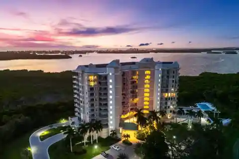 Sky Home with Panoramic Coastal Views