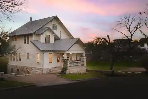 Storybook Property in the Center of Clarksville