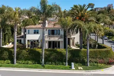 Extraordinary Mediterranean Estate