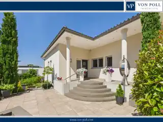 Renovated Property with Unique Features