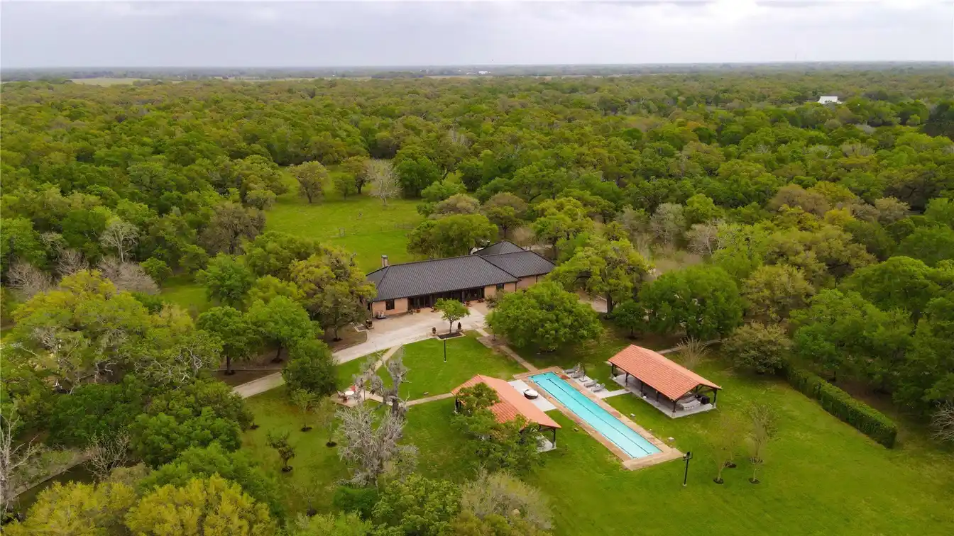 Gorgeous Country Home