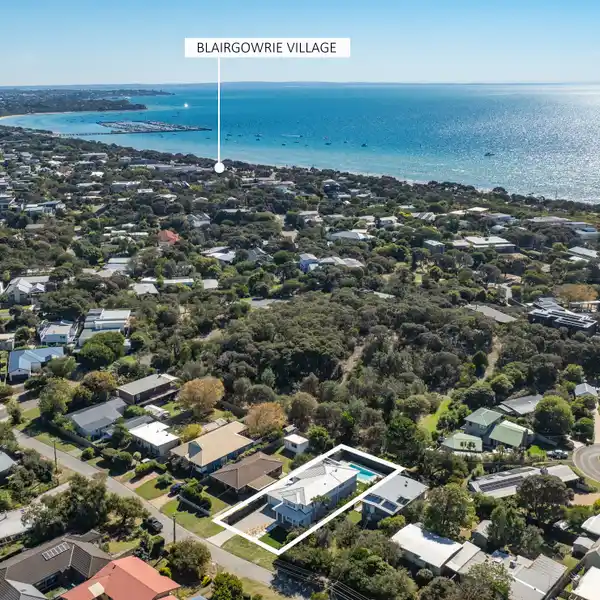 NEW HOME OFFERING AN EXCEPTIONAL COASTAL LIFESTYLE