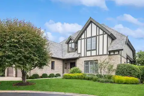 Impeccably Maintained Manor Home in Fieldstone Club