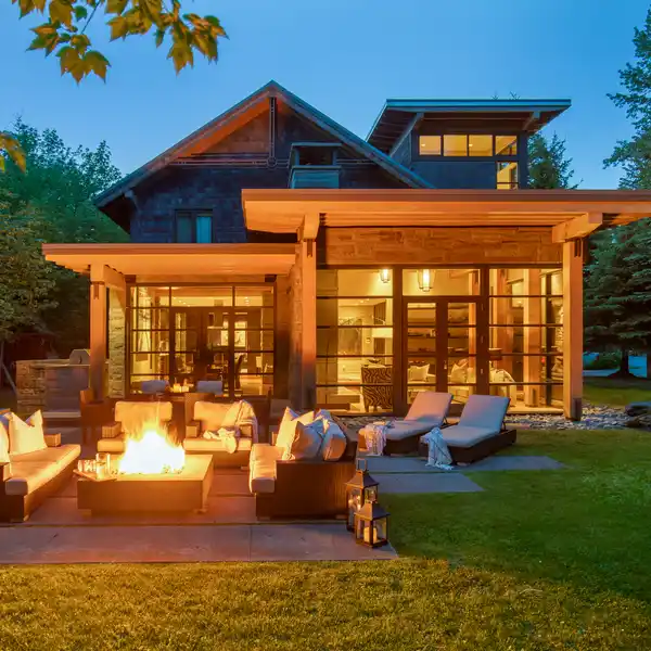 CONTEMPORARY DESIGN AND QUALITY CRAFTSMANSHIP
