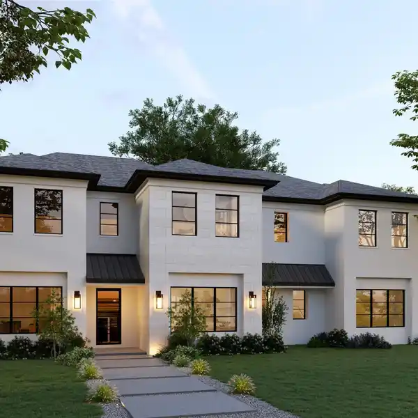 DESIGN YOUR DREAM HOME