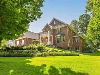 Stunningly Reimagined Home